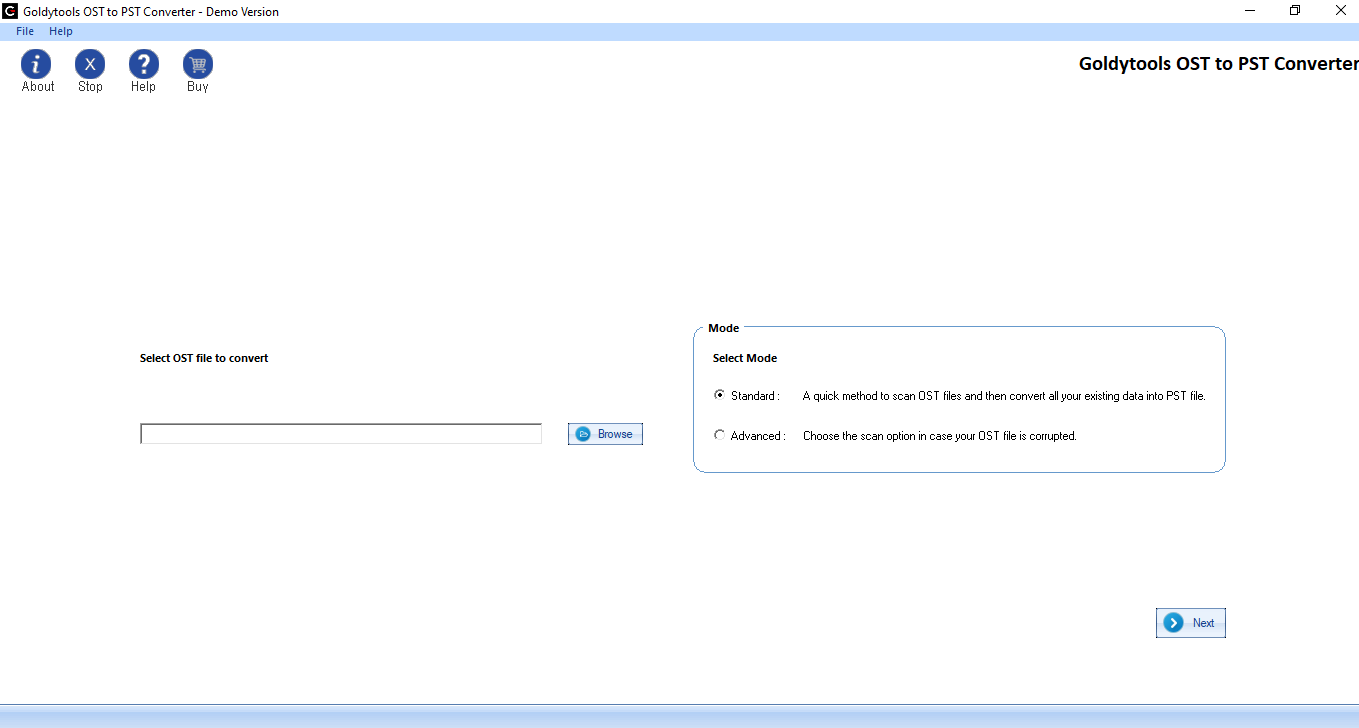 extract an Outlook calendar