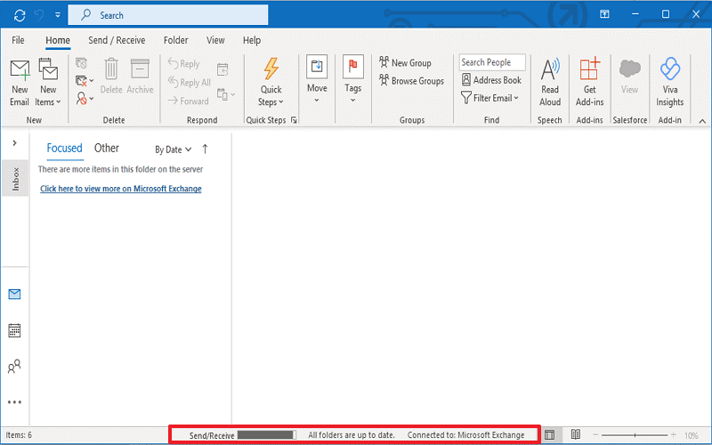 Launch Outlook