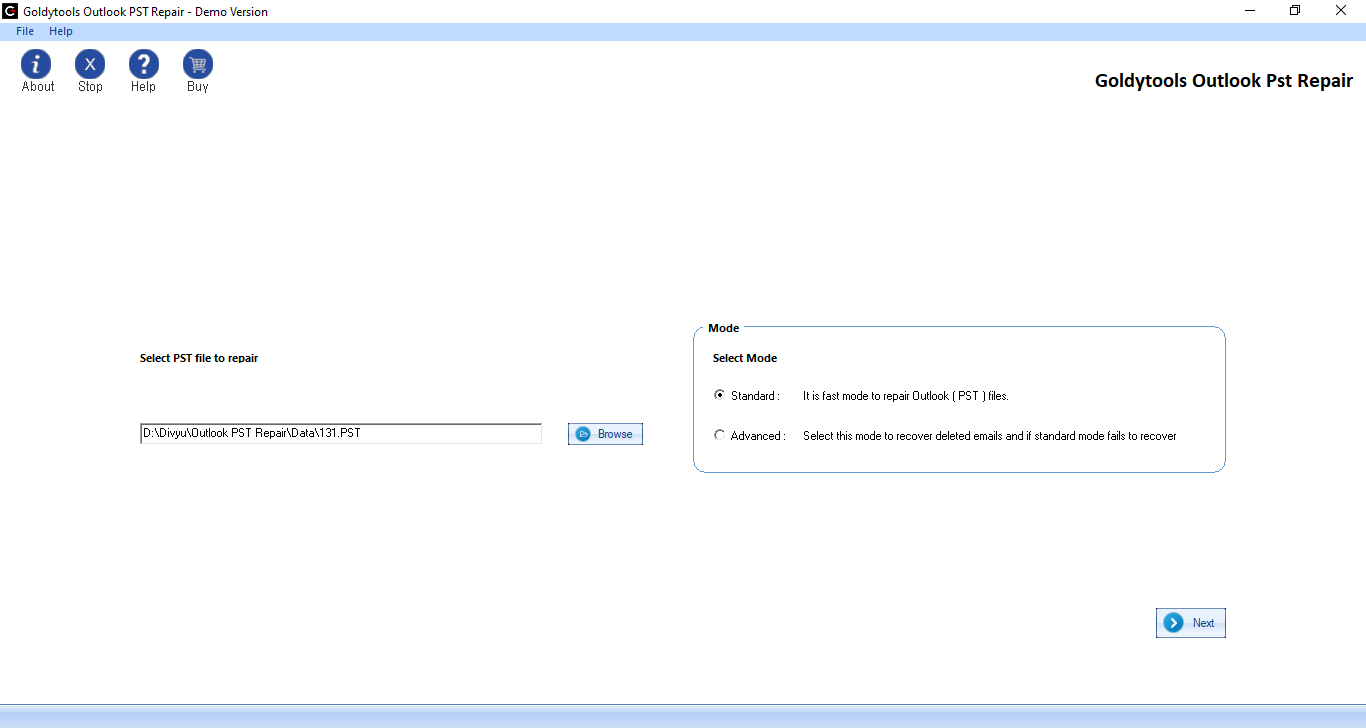 OutlookPSTRepair1