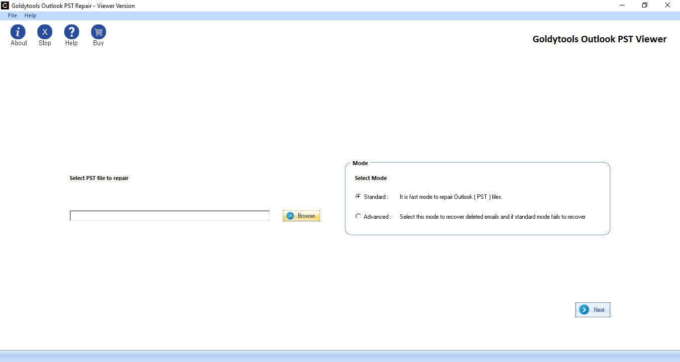 pstviewer