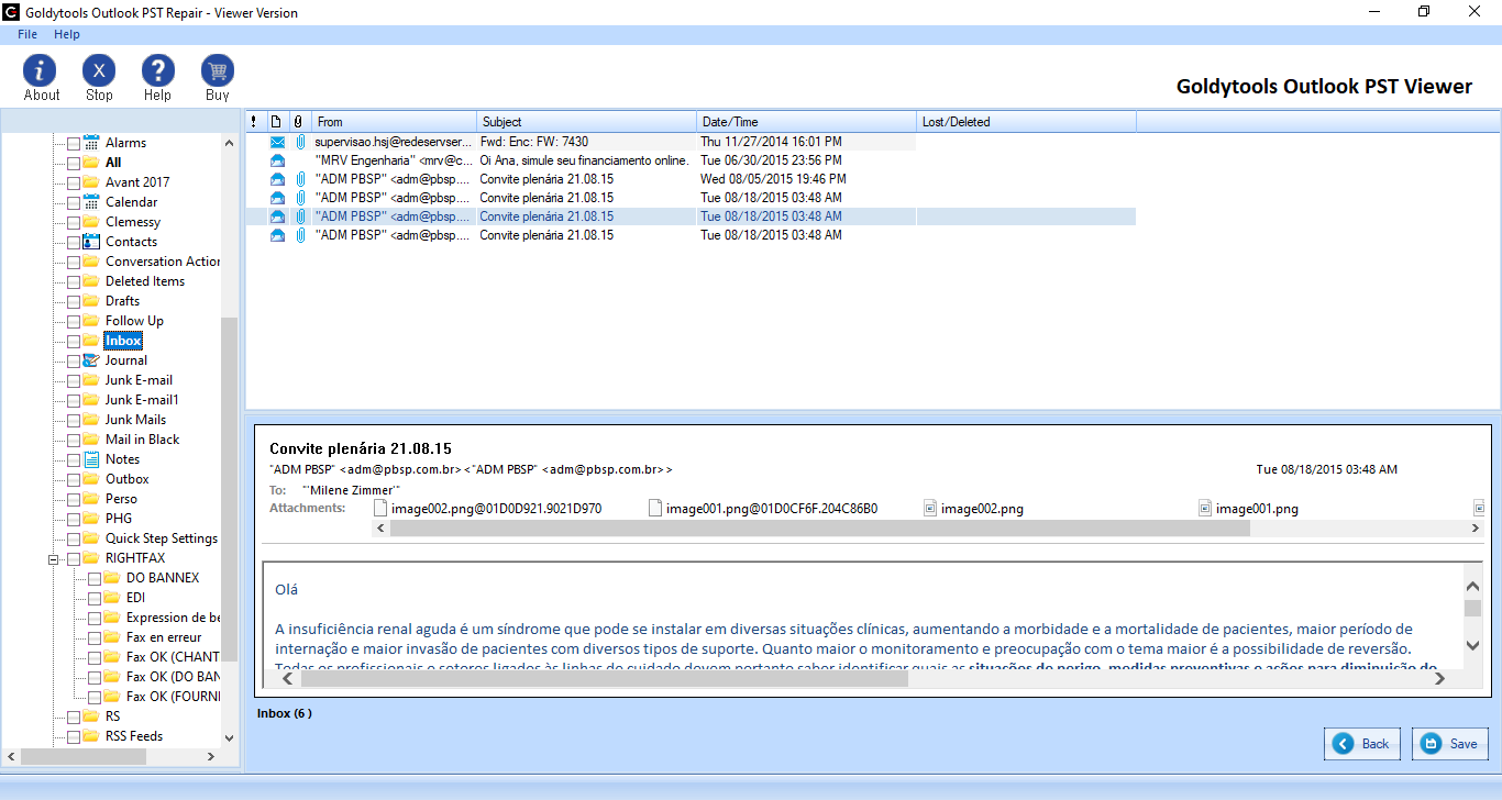 pstviewer