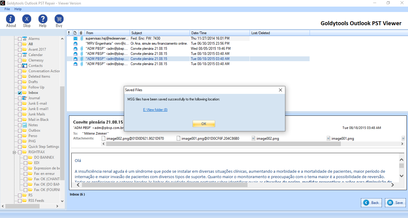 pstviewer